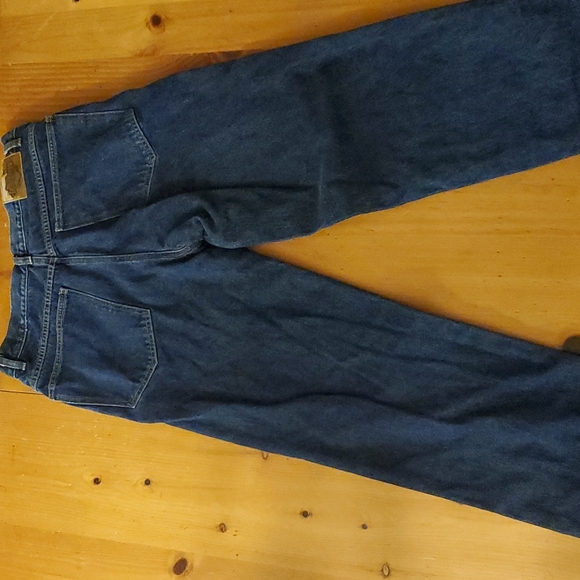 👖Guide Gear Flannel lined jeans👖 - Picture 9 of 12